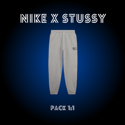 Jogging Nike x Stussy