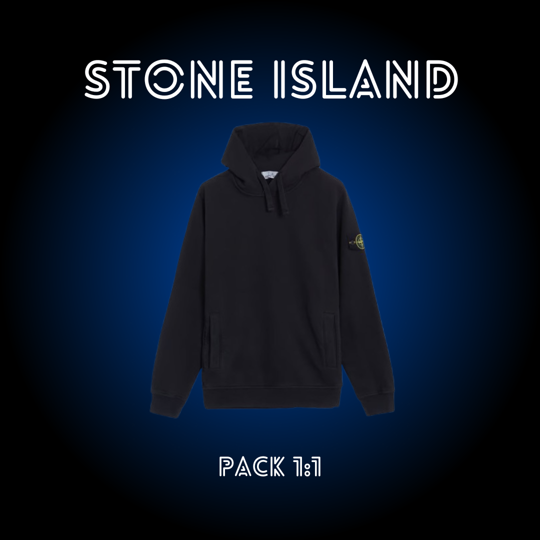 Sweat Stone Island