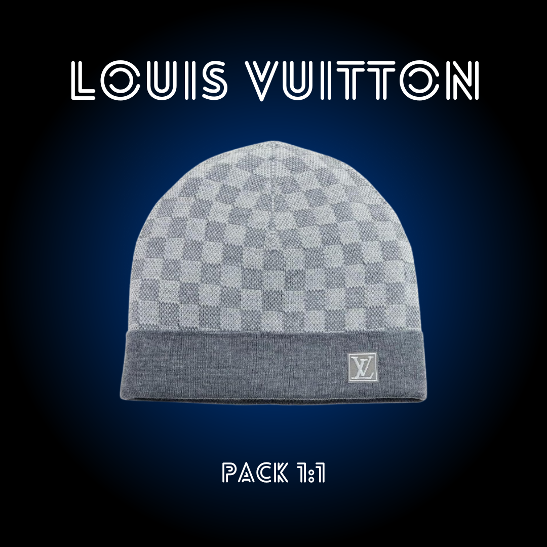 Bonnet Louis Vuitton