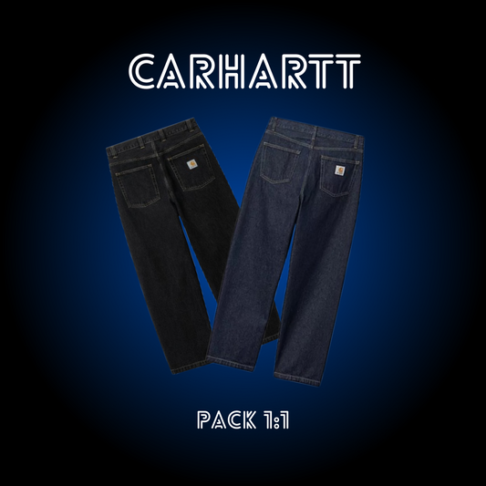 Jeans Carhartt Homme