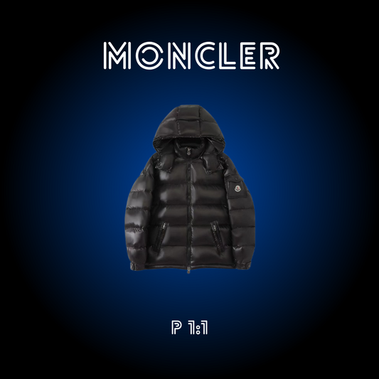 Doudoune Moncler 🧥