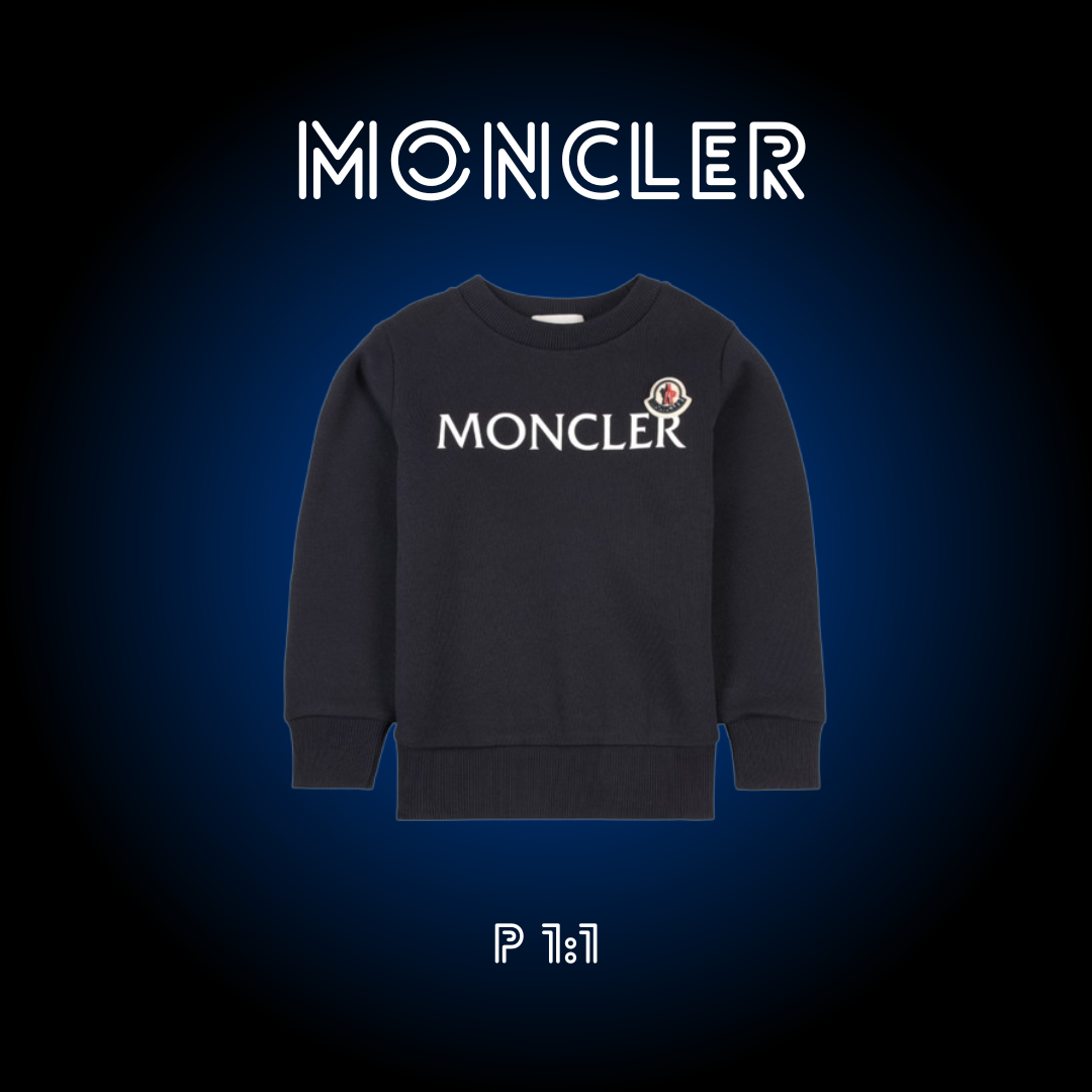 Pull  Moncler