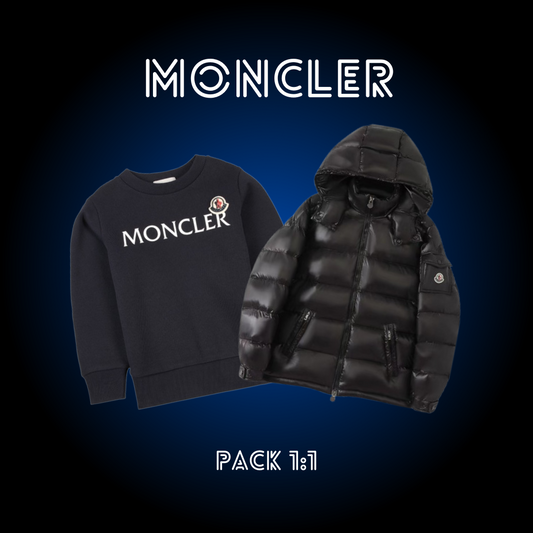 Pack Moncler